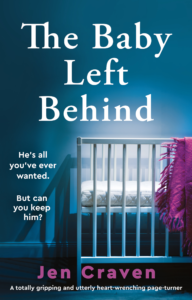 Cover_The Baby Left Behind